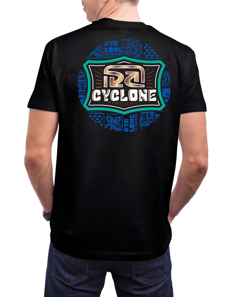 Costas-Camisa-Cyclone-Polinesian-Metal-Preto