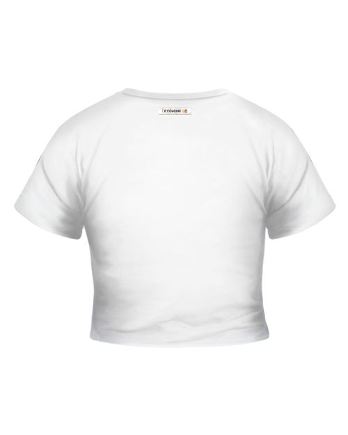 Blusa Cyclone Dif Polinesian Metal