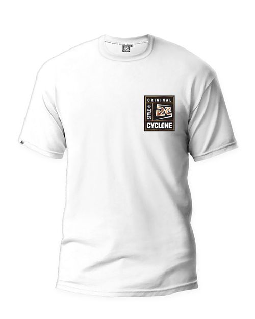 Camisa Cyclone Tagget Metal