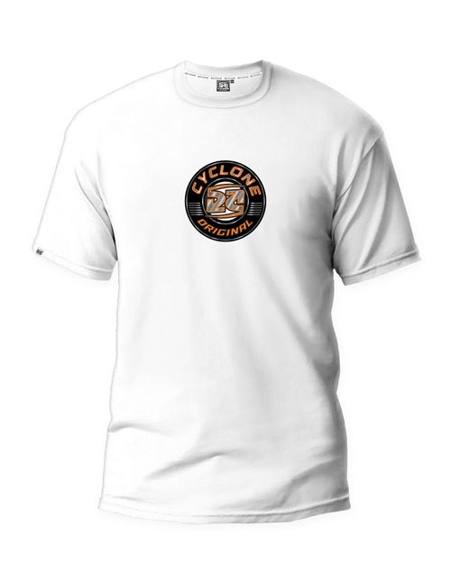 Camisa Cyclone Swoop Metal