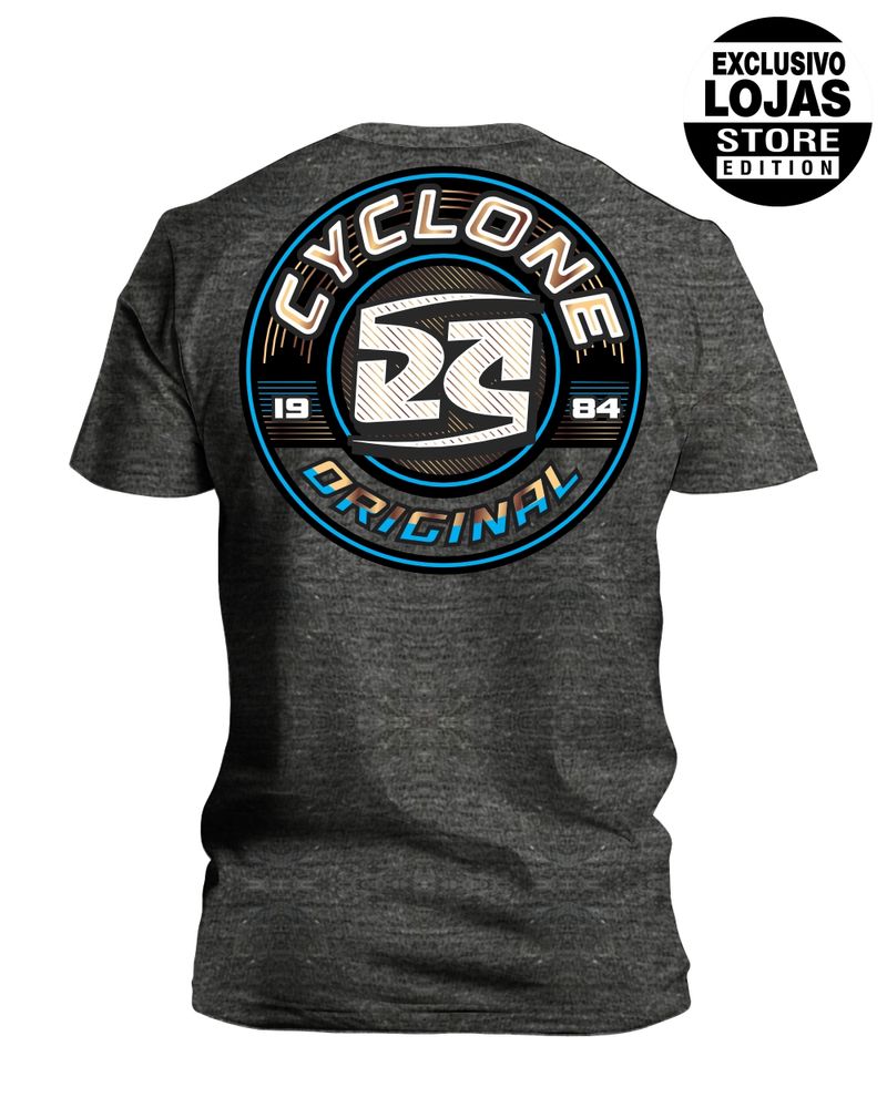 Camisa-Cyclone-Swoop-Metal-Mescla-Escuro