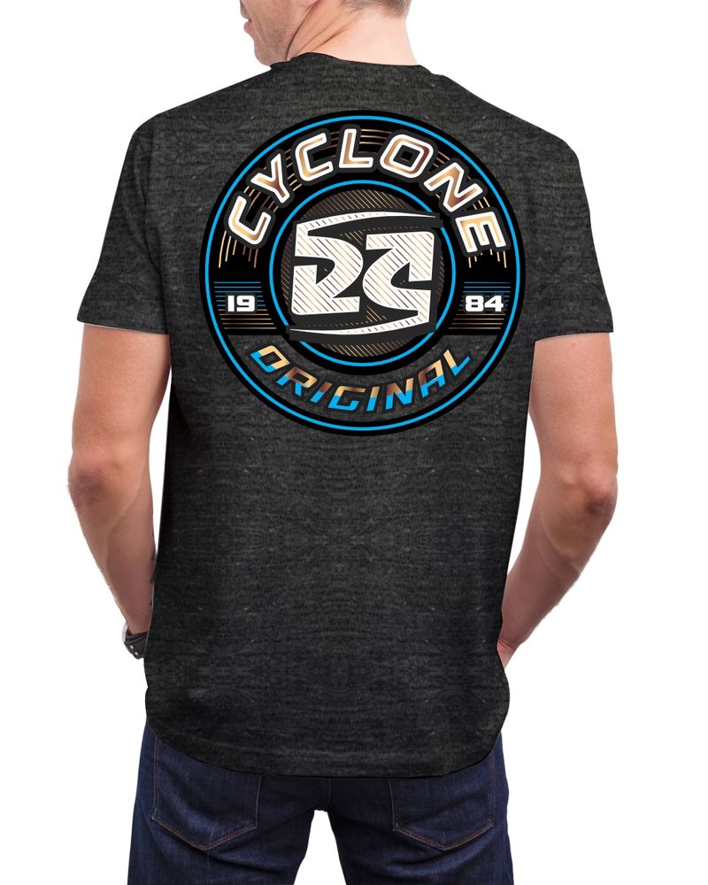 Costas-Camisa-Cyclone-Swoop-Metal-Mescla-Escuro