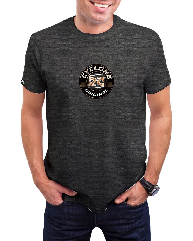 Modelo-Camisa-Cyclone-Swoop-Metal-Mescla-Escuro