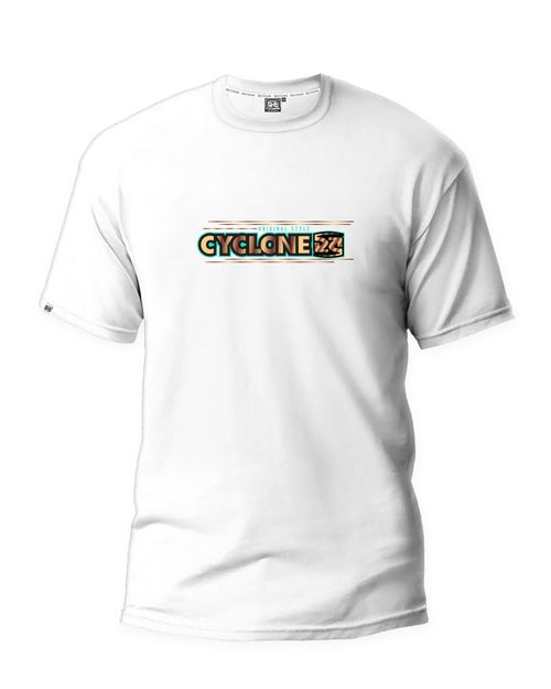 Camisa Cyclone Surge Metal
