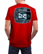 Costas-Camisa-Cyclone-Surge-Metal-Vermelho-Sangue