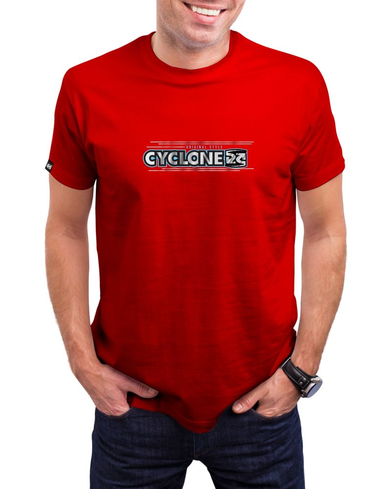 Modelo-Camisa-Cyclone-Surge-Metal-Vermelho-Sangue