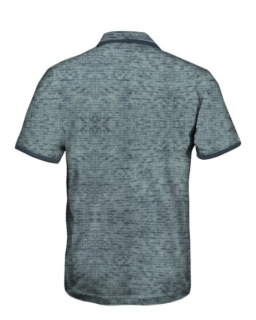 Camisa Cyclone Polo Mouline