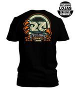 Camisa-Cyclone-Shaolin-Dragon-Metal-Preto