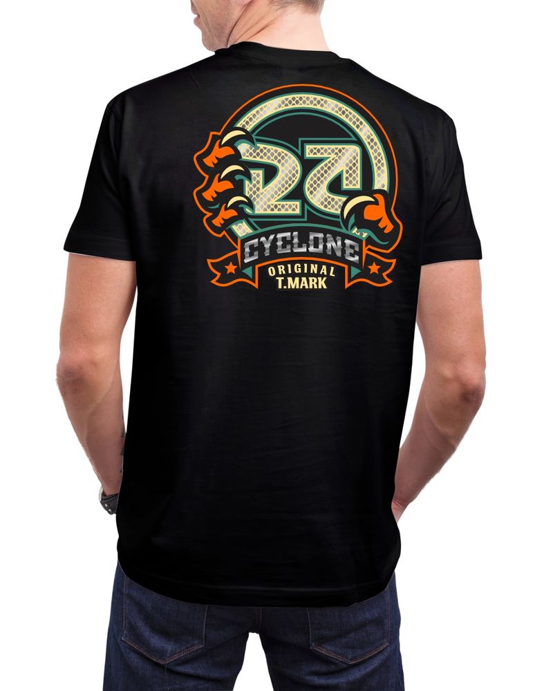 Costas-Camisa-Cyclone-Shaolin-Dragon-Metal-Preto