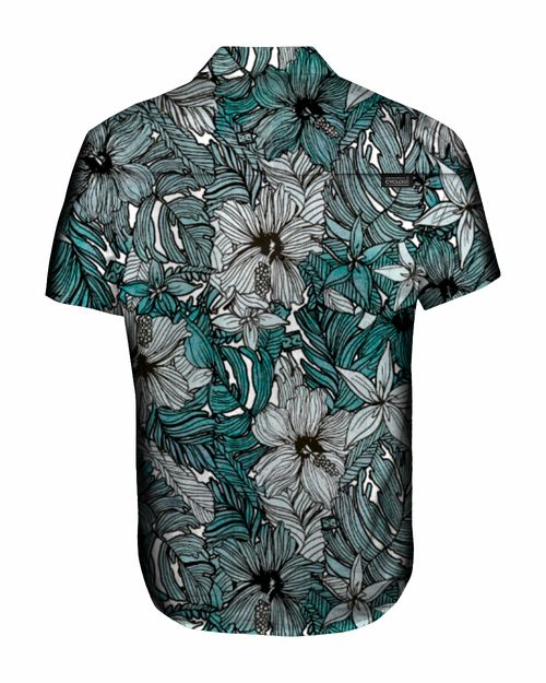 Camisa Cyclone Tecido Premium Kauai