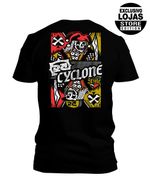 Camisa-Cyclone-Skull-Lucky-Metal-Preto