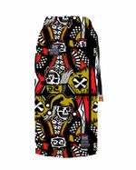 Verso-Bermuda-Cyclone-Veludo-Skull-Lucky-Preto-Vermelho