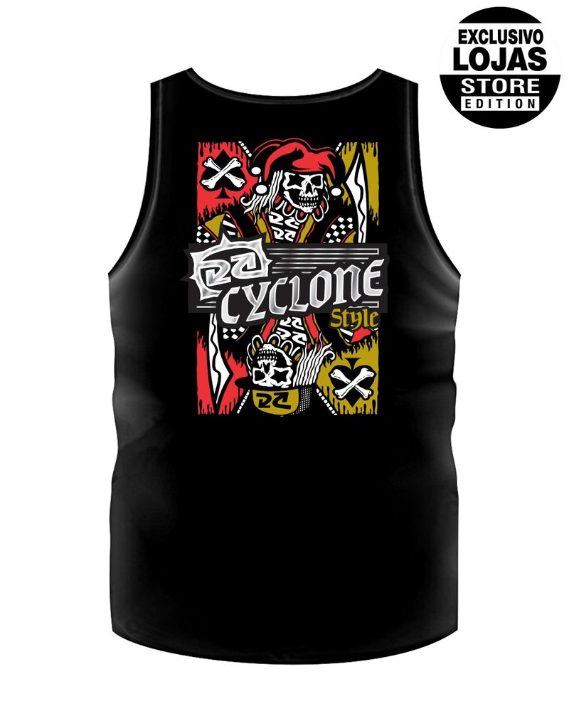 Regata-Cyclone-Skull-Lucky-Metal-Preto