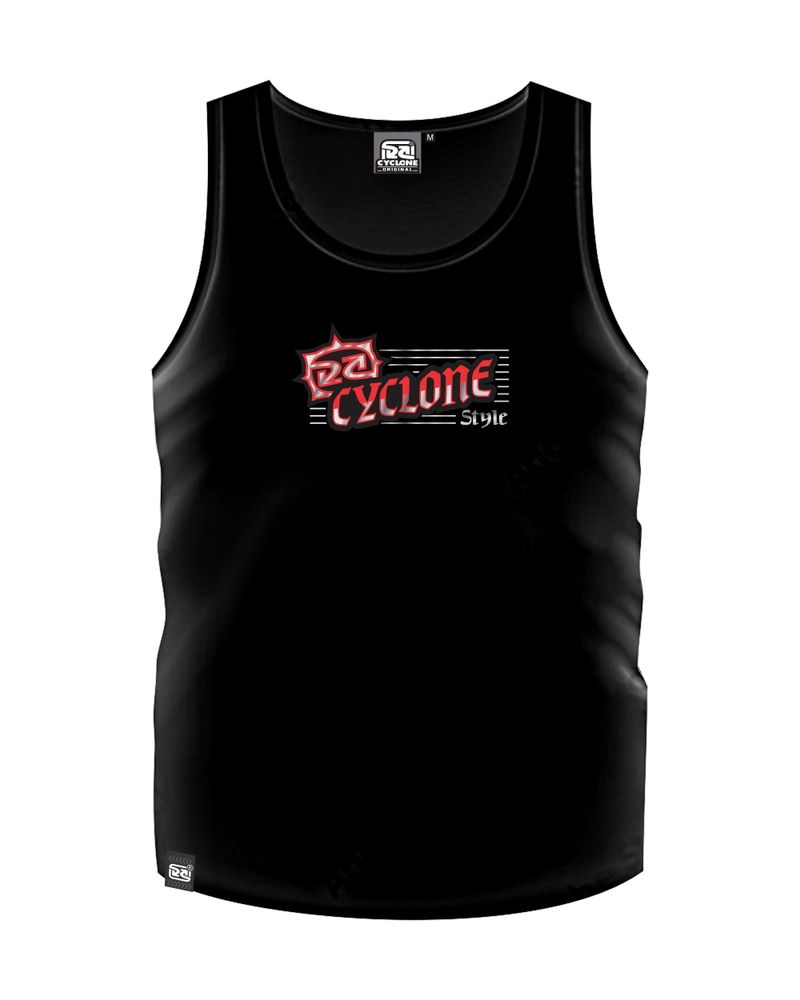 Frente-Regata-Cyclone-Skull-Lucky-Metal-Preto