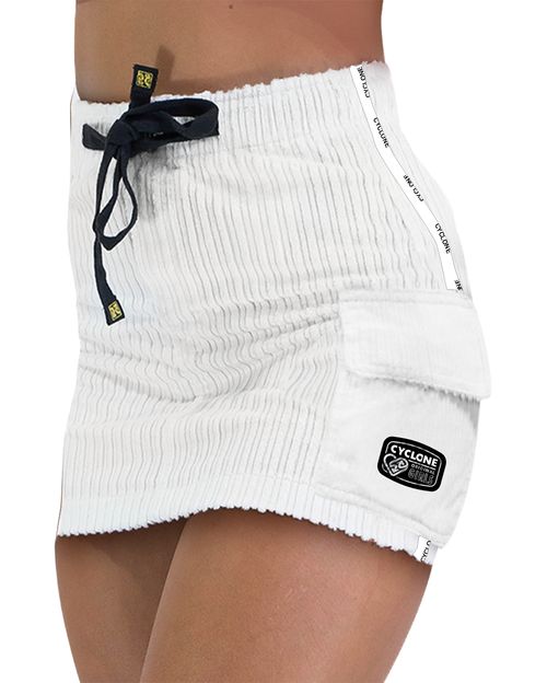 Saia Cyclone Veludo Relax Cargo Pocket Vivo Heavy