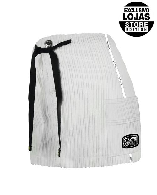 Saia Cyclone Veludo Relax Cargo Pocket Vivo Heavy