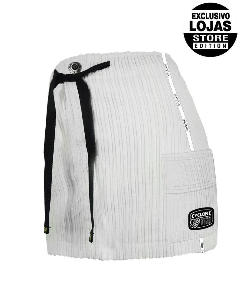 Crop-Saia-Cyclone-Veludo-Relax-Cargo-Pocket-Vivo-Heavy-Branco