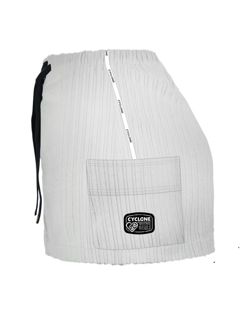Lateral-Saia-Cyclone-Veludo-Relax-Cargo-Pocket-Vivo-Heavy-Branco