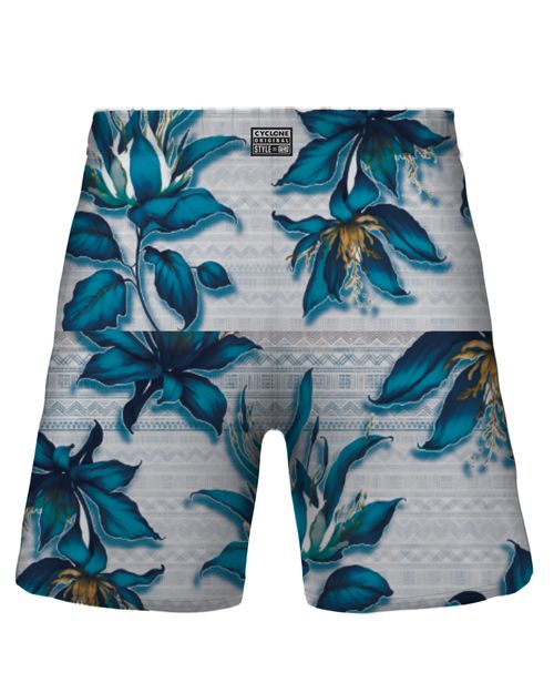 Short Cyclone Longo Premium Hanalei
