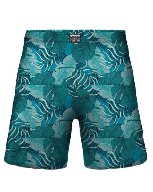 Short Cyclone Longo Premium Kauliua