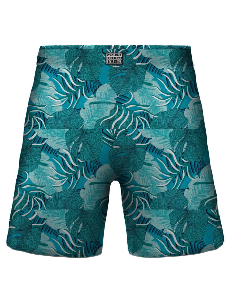 Costas-Short-Cyclone-Longo-Premium-Kauliua-Azul-Branco