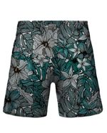 Costas-Short-Cyclone-Longo-Premium-Kauai-Branco-Verde