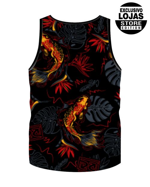 Regata Cyclone Dif Full Fire Carpa