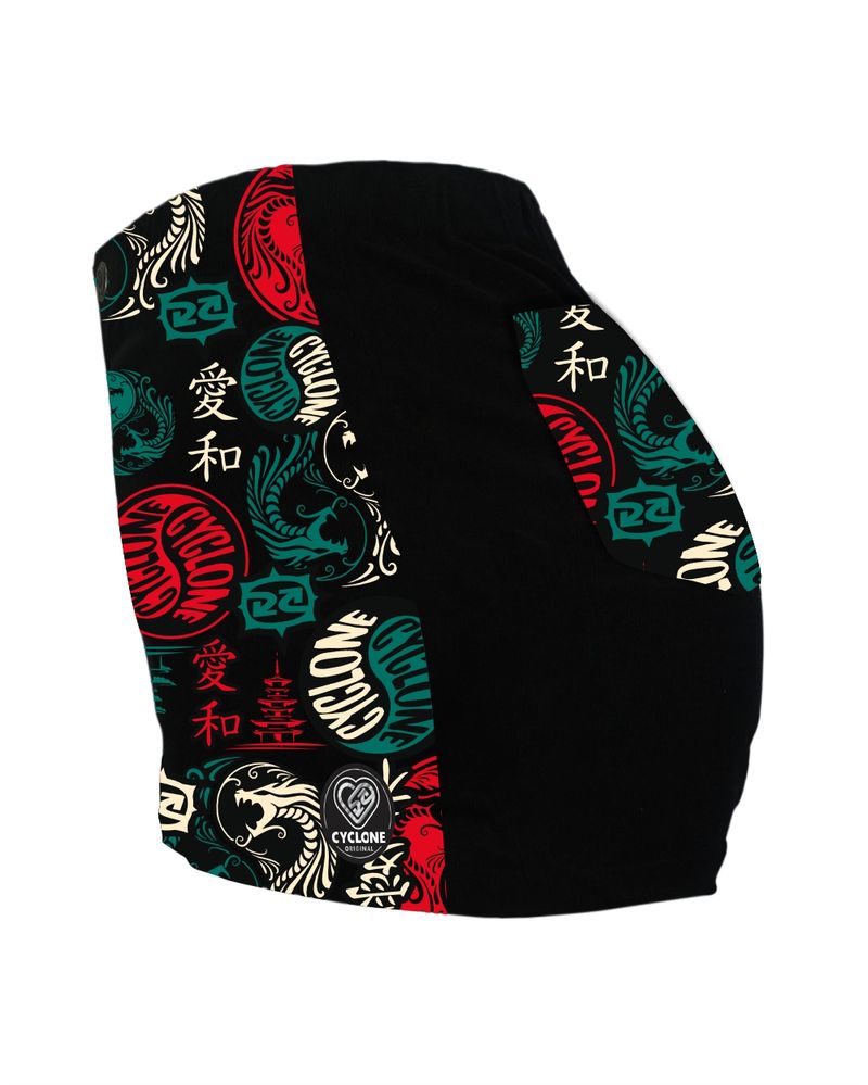 Lateral-Short-Feminino-Cyclone-Veludo-Yang-Dragon-Light