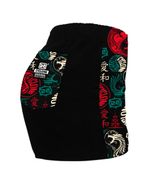 Verso-Short-Feminino-Cyclone-Veludo-Yang-Dragon-Light