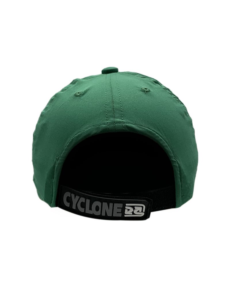 Costas-Bone-Cyclone-Microfibra-Pocket-Zip-Graff-Verde