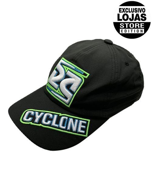 Boné Cyclone Microfibra Big Drifter