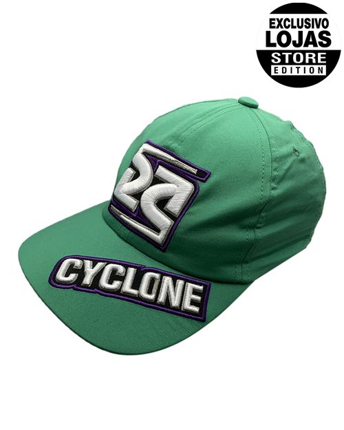 Boné Cyclone Microfibra Big Drifter