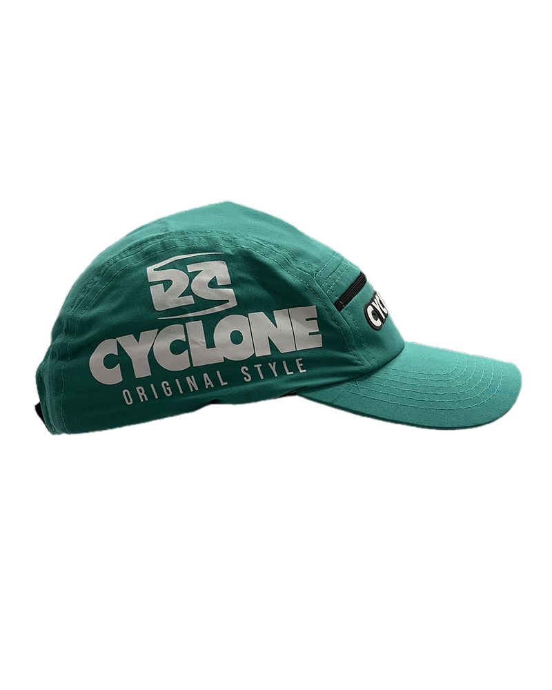 Verso-Bone-Cyclone-Microfibra-Pocket-Zip-Surge-Verde