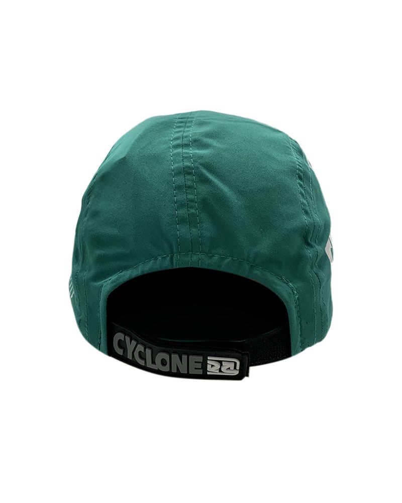 Costas-Bone-Cyclone-Microfibra-Pocket-Zip-Surge-Verde