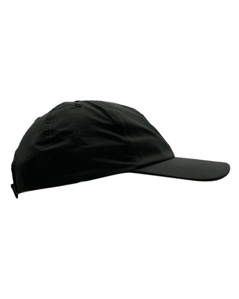 Verso-Bone-Cyclone-Microfibra-Glide-Preto