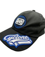 Crop-Bone-Cyclone-Microfibra-Glide-Preto