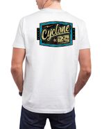 Costas-Camisa-Cyclone-Dolphin-Dive-Metal-Branco