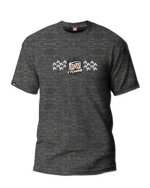 Camisa Cyclone Sea Serpent Metal