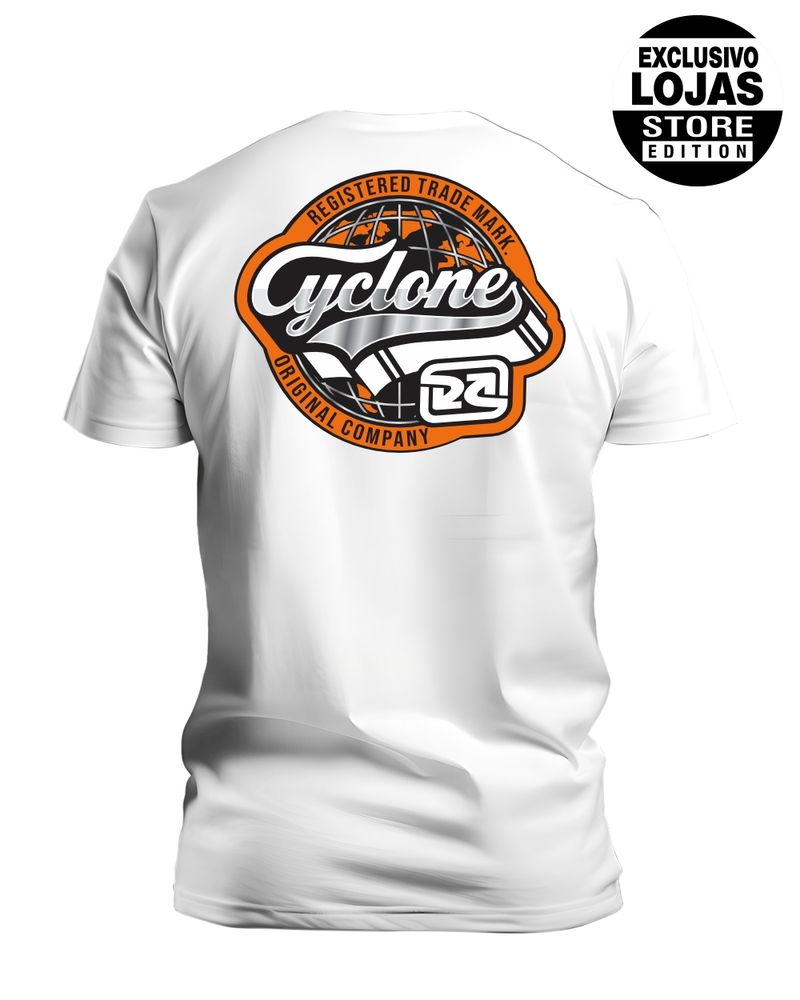Camisa-Cyclone-Glide-Metal-Branco