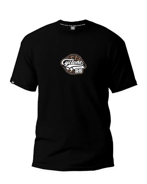 Camisa Cyclone Glide Metal