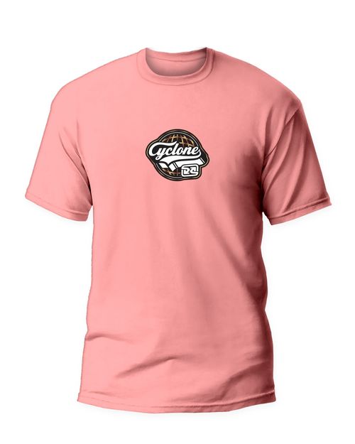 Camisa Cyclone Glide Metal