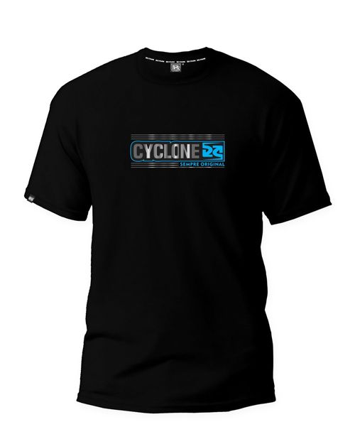 Camisa Cyclone Drifter Metal