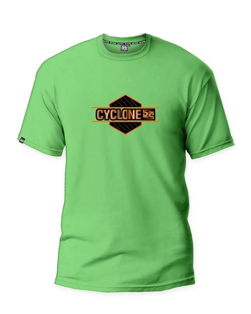 Camisa Cyclone Flicker Metal V25