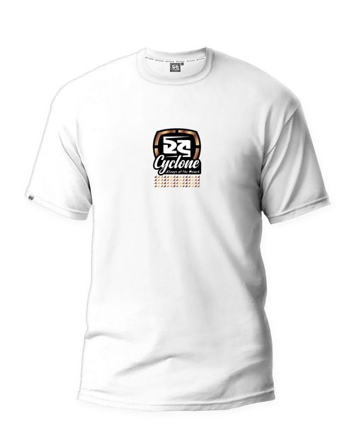 Camisa Cyclone Maldivas Metal