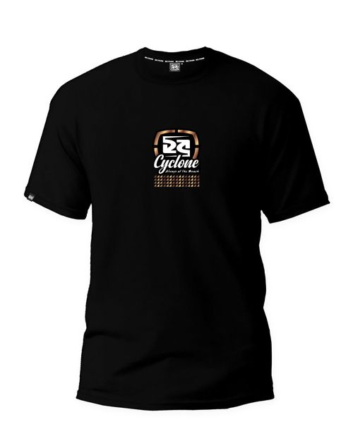 Camisa Cyclone Maldivas Metal