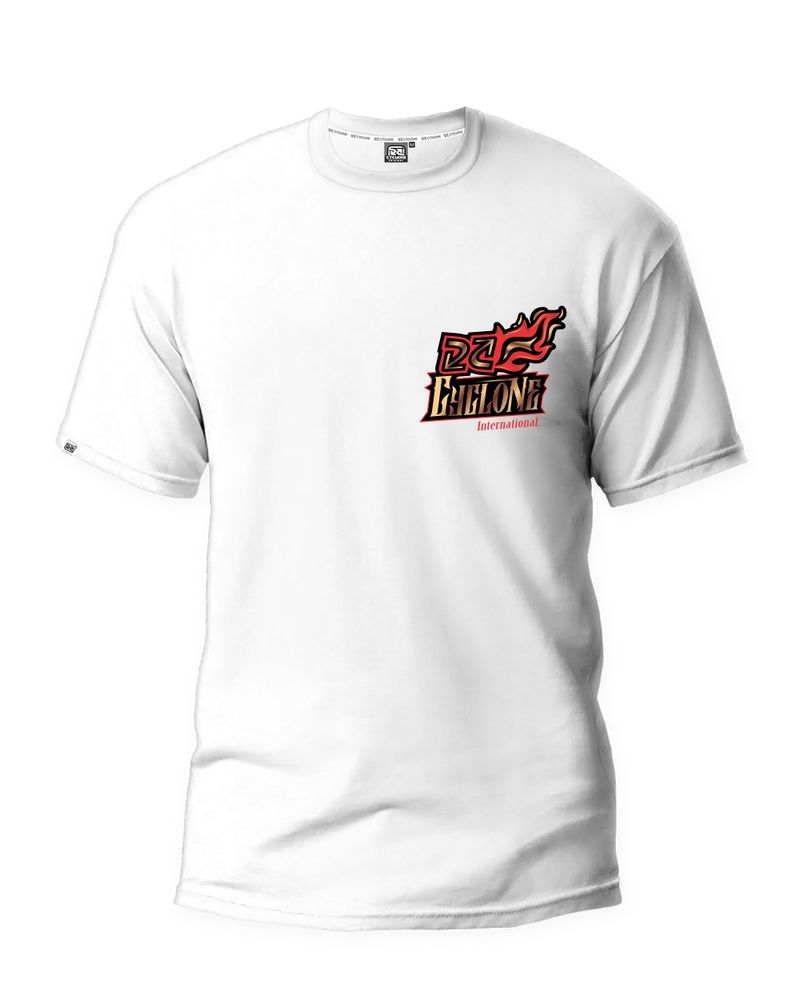 Frente-Camisa-Cyclone-Dragon-Fenix-Metal-Branco