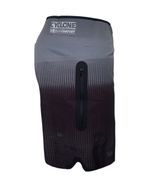 Verso-Bermuda-Cyclone-Agua-15--Flex-Comfort-Degrade-Preto