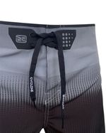 Crop-Bermuda-Cyclone-Agua-15--Flex-Comfort-Degrade-Preto
