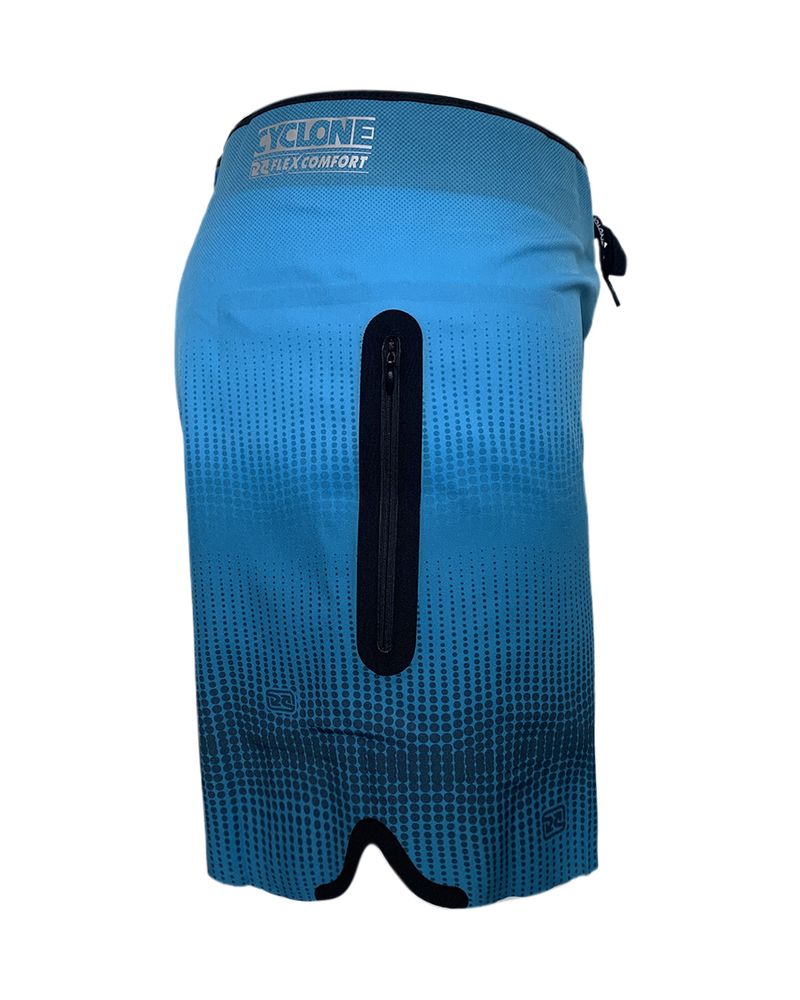 Verso-Bermuda-Cyclone-Agua-15--Flex-Comfort-Degrade-Azul