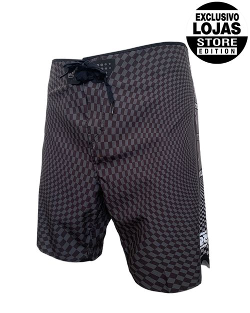 Bermuda Cyclone Água 18" Flex Comfort Chess